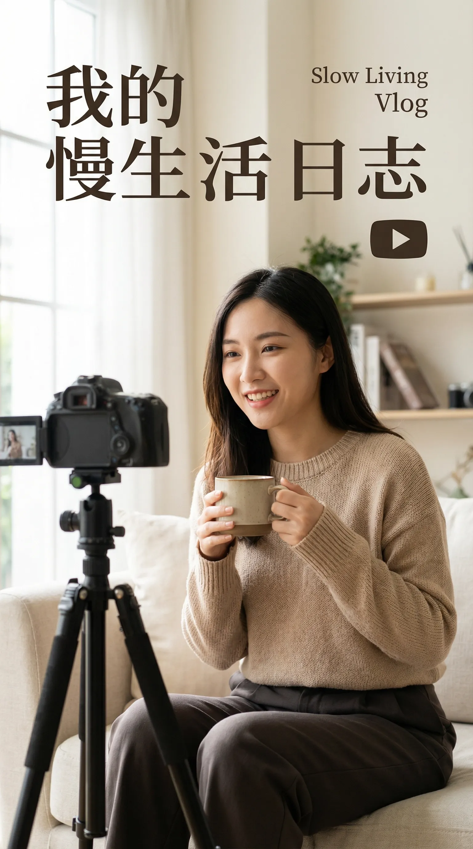 香蕉视频慢生活日志视频