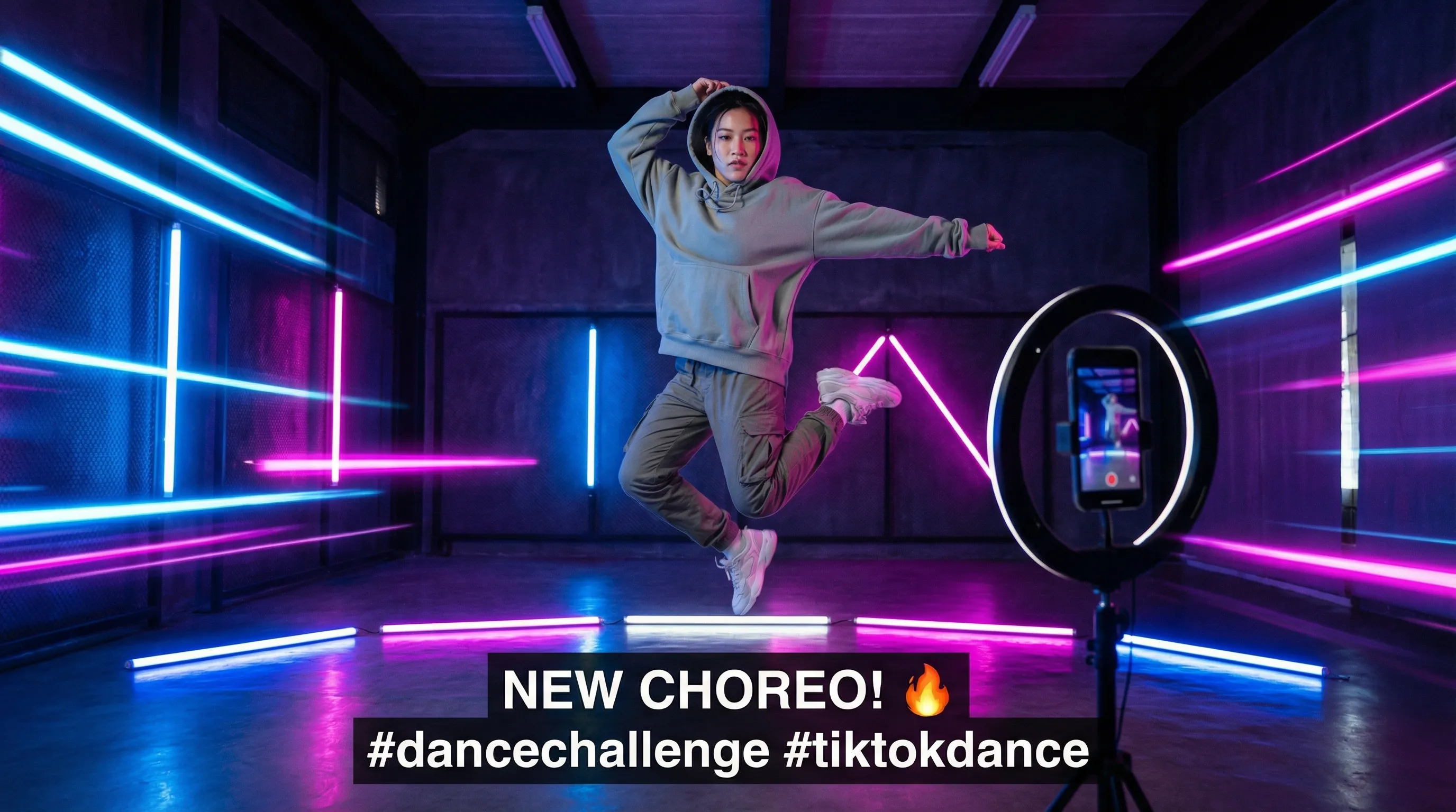 香蕉视频舞蹈短视频